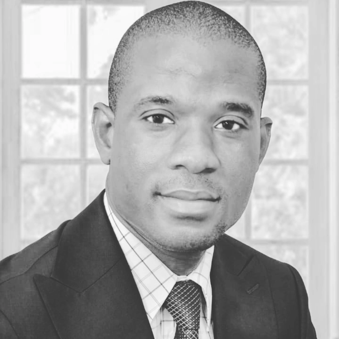 Rodrigue Mevo, Operations Manager of Afies+